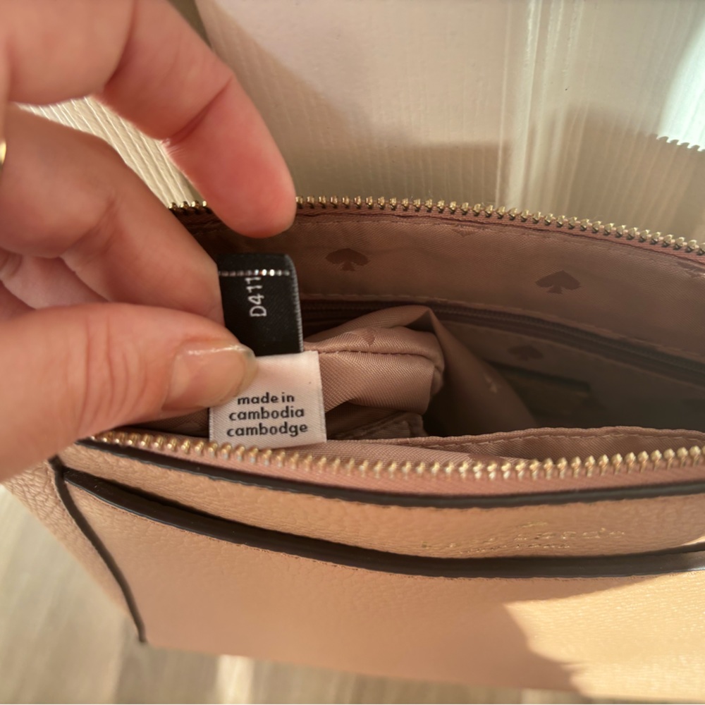 KATE SPADE PURSE BAG - Picture 2 of 4
